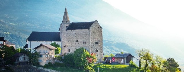 Château de Venthône