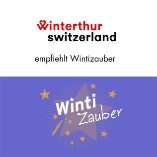 Winterthur Tourismus empfiehlt